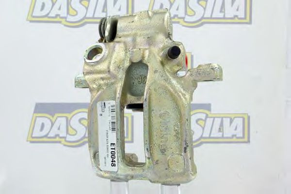 DA SILVA ET0048 Тормозной суппорт для LANCIA (Лансиа/лянча) DA SILVA ET0048 Тормозной суппорт для LANCIA (Лансиа/лянча)