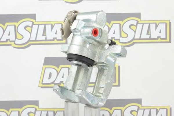DA SILVA ET0051 Тормозной суппорт для LANCIA (Лансиа/лянча) DA SILVA ET0051 Тормозной суппорт для LANCIA (Лансиа/лянча)