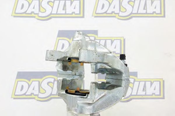 DA SILVA ET0073 Тормозной суппорт для MERCEDES-BENZ SL (Мэрcэдэс-бэнз Сл) DA SILVA ET0073 Тормозной суппорт для MERCEDES-BENZ SL (Мэрcэдэс-бэнз Сл)