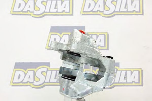 DA SILVA ET0136 Тормозной суппорт для MERCEDES-BENZ SL (Мэрcэдэс-бэнз Сл) DA SILVA ET0136 Тормозной суппорт для MERCEDES-BENZ SL (Мэрcэдэс-бэнз Сл)