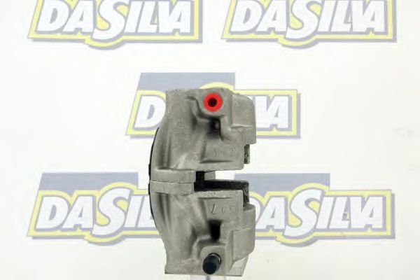 DA SILVA ET0183 Тормозной суппорт для CITROËN XANTIA (CитроËн Ксантиа) DA SILVA ET0183 Тормозной суппорт для CITROËN XANTIA (CитроËн Ксантиа)