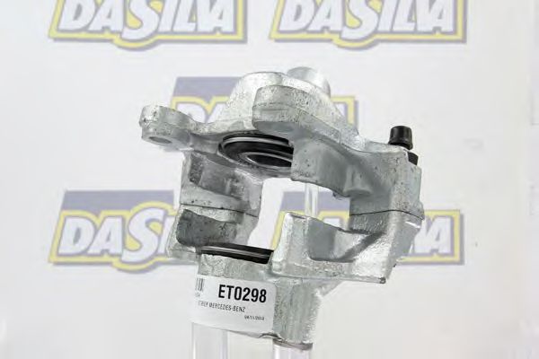 DA SILVA ET0298 Тормозной суппорт для MERCEDES-BENZ E-CLASS (Мэрcэдэс-бэнз Е класс) DA SILVA ET0298 Тормозной суппорт для MERCEDES-BENZ E-CLASS (Мэрcэдэс-бэнз Е класс)