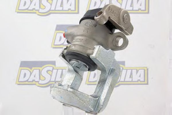 DA SILVA ET0381 Тормозной суппорт для LANCIA (Лансиа/лянча) DA SILVA ET0381 Тормозной суппорт для LANCIA (Лансиа/лянча)