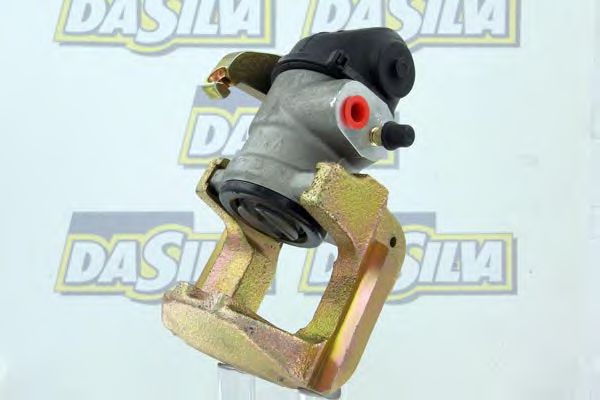 DA SILVA ET0384 Тормозной суппорт для LANCIA (Лансиа/лянча) DA SILVA ET0384 Тормозной суппорт для LANCIA (Лансиа/лянча)