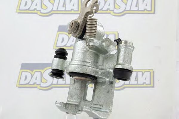 DA SILVA ET0438 Тормозной суппорт для MAZDA 323 III (Мазда 323 3) DA SILVA ET0438 Тормозной суппорт для MAZDA 323 III (Мазда 323 3)