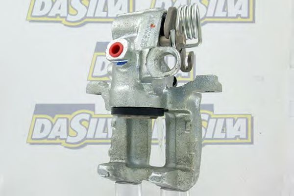 DA SILVA ET0519 Тормозной суппорт для AUDI 100 (Ауди 100) DA SILVA ET0519 Тормозной суппорт для AUDI 100 (Ауди 100)