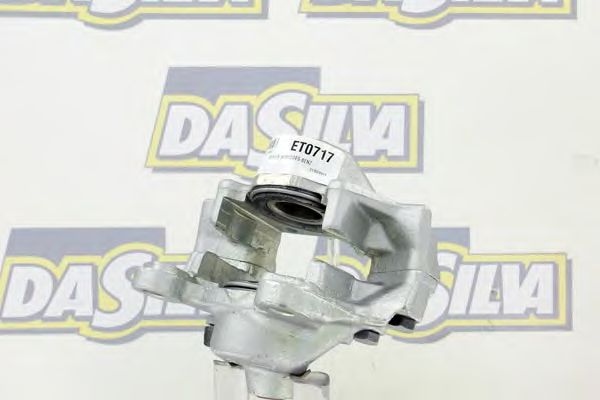 DA SILVA ET0717 Тормозной суппорт для MERCEDES-BENZ E-CLASS (Мэрcэдэс-бэнз Е класс) DA SILVA ET0717 Тормозной суппорт для MERCEDES-BENZ E-CLASS (Мэрcэдэс-бэнз Е класс)