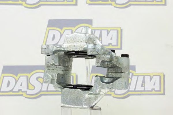 DA SILVA ET0721 Тормозной суппорт для MERCEDES-BENZ E-CLASS (Мэрcэдэс-бэнз Е класс) DA SILVA ET0721 Тормозной суппорт для MERCEDES-BENZ E-CLASS (Мэрcэдэс-бэнз Е класс)