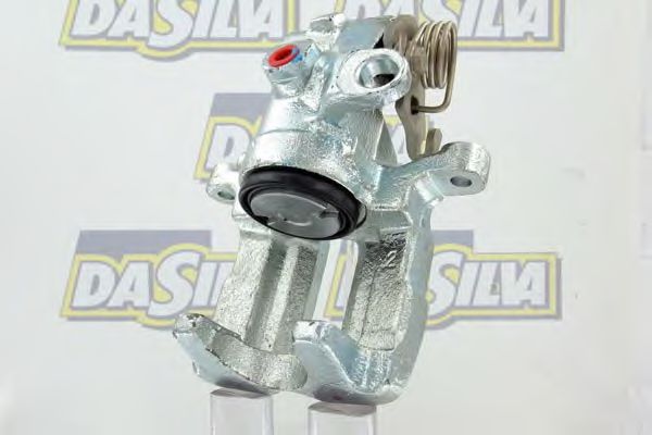 DA SILVA ET0807 Тормозной суппорт для AUDI 100 (Ауди 100) DA SILVA ET0807 Тормозной суппорт для AUDI 100 (Ауди 100)