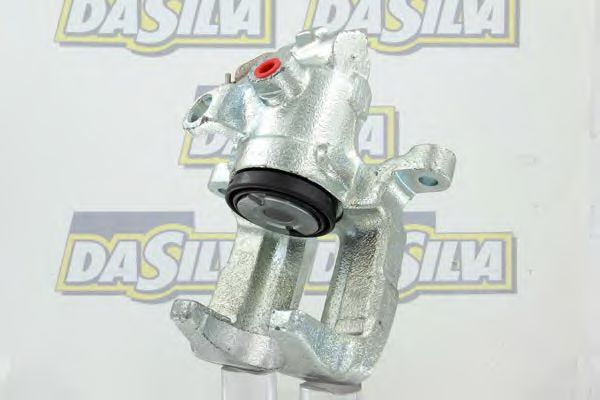 DA SILVA ET0811 Тормозной суппорт для AUDI 100 (Ауди 100) DA SILVA ET0811 Тормозной суппорт для AUDI 100 (Ауди 100)