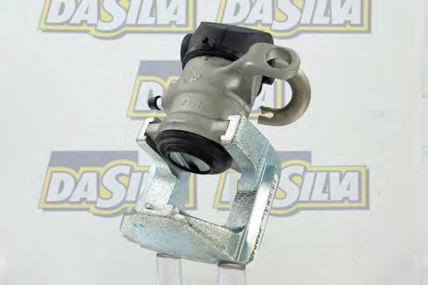 DA SILVA ET0847 Тормозной суппорт для FIAT TEMPRA (Фиат Тэмпра) DA SILVA ET0847 Тормозной суппорт для FIAT TEMPRA (Фиат Тэмпра)