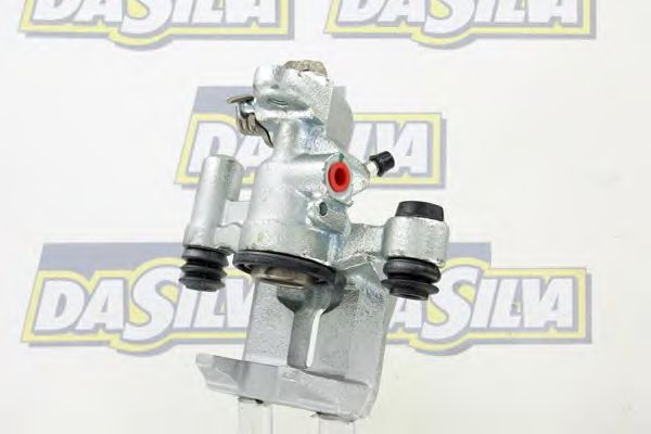 DA SILVA ET0921 Тормозной суппорт для MAZDA TELSTAR IV (Мазда Тэлстар иv) DA SILVA ET0921 Тормозной суппорт для MAZDA TELSTAR IV (Мазда Тэлстар иv)