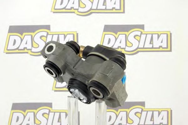 DA SILVA ET0933 Тормозной суппорт для RENAULT SAFRANE (Рено Сафранэ) DA SILVA ET0933 Тормозной суппорт для RENAULT SAFRANE (Рено Сафранэ)