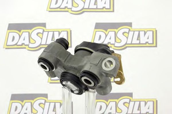 DA SILVA ET0937 Тормозной суппорт для RENAULT SAFRANE (Рено Сафранэ) DA SILVA ET0937 Тормозной суппорт для RENAULT SAFRANE (Рено Сафранэ)