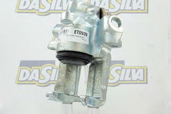 DA SILVA ET0939 Тормозной суппорт для FORD (Форд) DA SILVA ET0939 Тормозной суппорт для FORD (Форд)