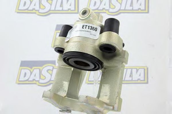 DA SILVA ET1360 Тормозной суппорт для FIAT ULYSSE (Фиат Улисс) DA SILVA ET1360 Тормозной суппорт для FIAT ULYSSE (Фиат Улисс)