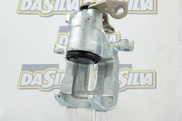 DA SILVA ET1414 Тормозной суппорт для SEAT TOLEDO (Сеат Толэдо) DA SILVA ET1414 Тормозной суппорт для SEAT TOLEDO (Сеат Толэдо)