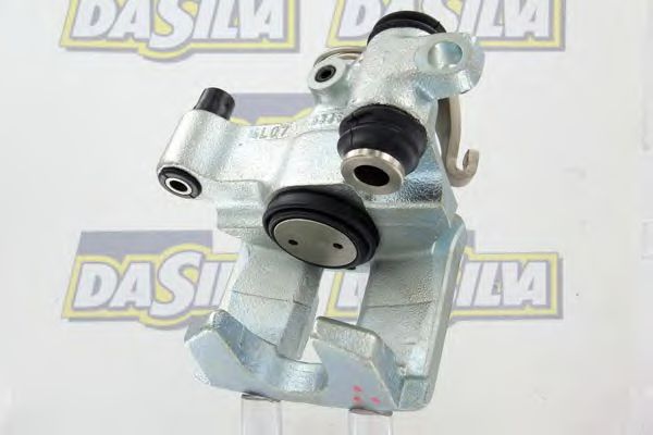 DA SILVA ET1416 Тормозной суппорт для RENAULT (Рено) DA SILVA ET1416 Тормозной суппорт для RENAULT (Рено)