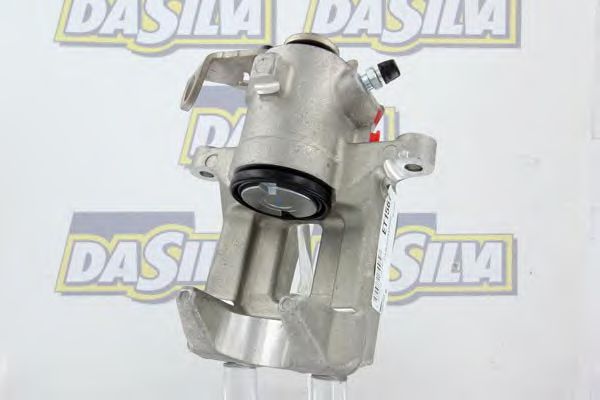 DA SILVA ET1567 Тормозной суппорт для AUDI A3 (Ауди А3) DA SILVA ET1567 Тормозной суппорт для AUDI A3 (Ауди А3)