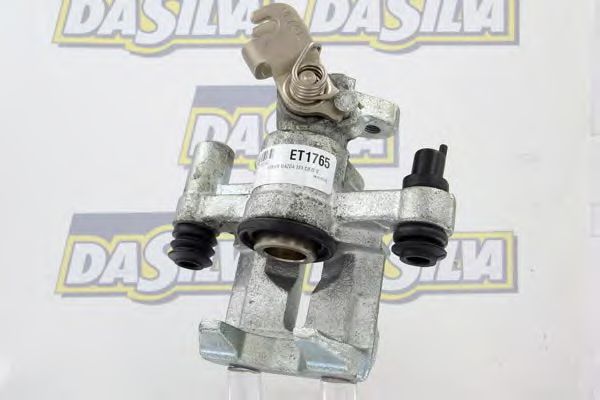 DA SILVA ET1765 Тормозной суппорт для MAZDA ETUDE V (Мазда Этудэ v) DA SILVA ET1765 Тормозной суппорт для MAZDA ETUDE V (Мазда Этудэ v)