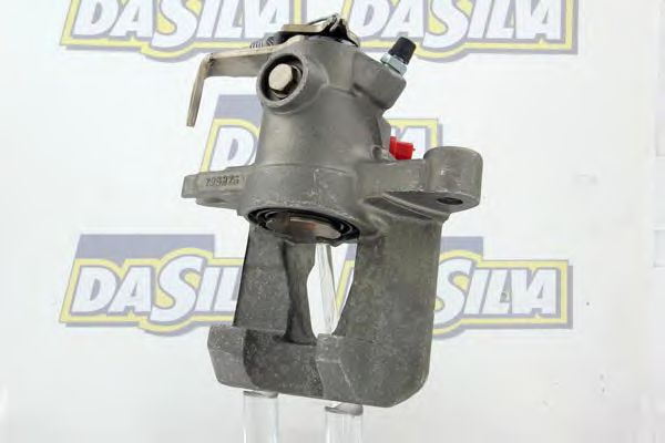 DA SILVA ET1824 Тормозной суппорт для OPEL ASTRA G (Опель Астра г) DA SILVA ET1824 Тормозной суппорт для OPEL ASTRA G (Опель Астра г)
