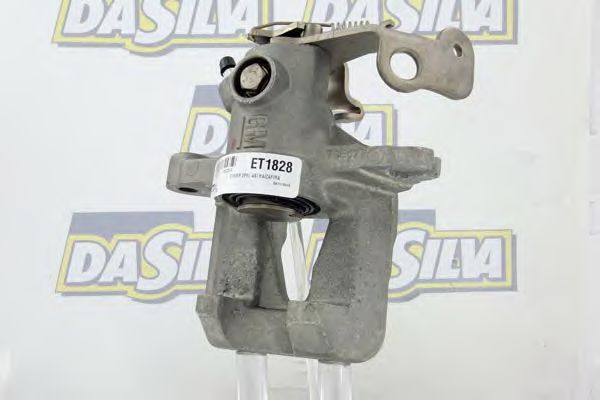 DA SILVA ET1828 Тормозной суппорт для OPEL ASTRA G (Опель Астра г) DA SILVA ET1828 Тормозной суппорт для OPEL ASTRA G (Опель Астра г)