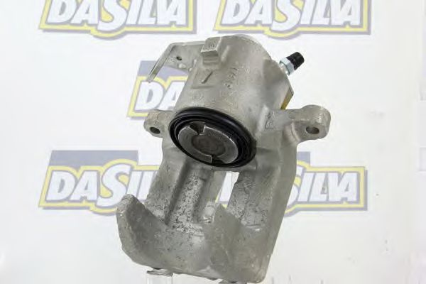 DA SILVA ET1866 Тормозной суппорт для SEAT TOLEDO (Сеат Толэдо) DA SILVA ET1866 Тормозной суппорт для SEAT TOLEDO (Сеат Толэдо)