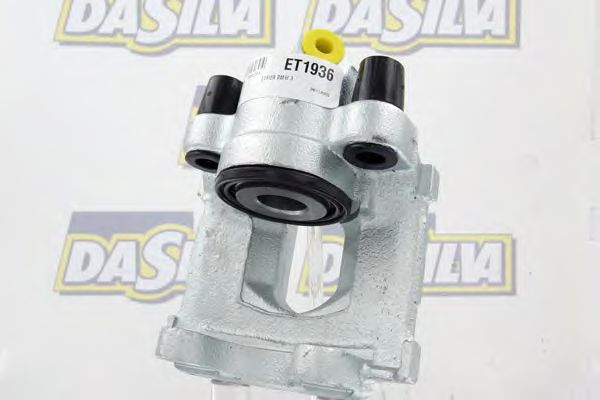 DA SILVA ET1936 Тормозной суппорт для BMW (Бмв) DA SILVA ET1936 Тормозной суппорт для BMW (Бмв)