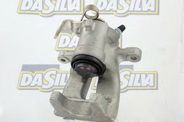 DA SILVA ET1986 Тормозной суппорт для OPEL ASTRA G (Опель Астра г) DA SILVA ET1986 Тормозной суппорт для OPEL ASTRA G (Опель Астра г)