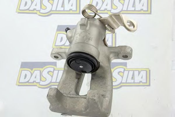 DA SILVA ET1990 Тормозной суппорт для OPEL ASTRA G (Опель Астра г) DA SILVA ET1990 Тормозной суппорт для OPEL ASTRA G (Опель Астра г)