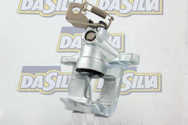 DA SILVA ET2220 Тормозной суппорт для FORD (Форд) DA SILVA ET2220 Тормозной суппорт для FORD (Форд)