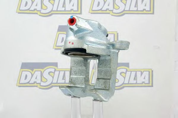 DA SILVA ET2481 Тормозной суппорт для TOYOTA LAND CRUISER 150 (Тойота/тоета Ленд крузер 150) DA SILVA ET2481 Тормозной суппорт для TOYOTA LAND CRUISER 150 (Тойота/тоета Ленд крузер 150)