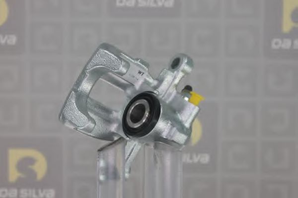 DA SILVA ET2622 Тормозной суппорт для MERCEDES-BENZ A-CLASS (Мэрcэдэс-бэнз А класс) DA SILVA ET2622 Тормозной суппорт для MERCEDES-BENZ A-CLASS (Мэрcэдэс-бэнз А класс)
