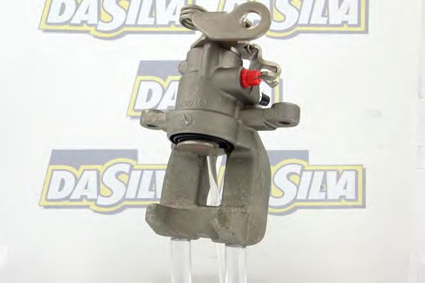 DA SILVA ET2679 Тормозной суппорт для FIAT RITMO III (Фиат Ритмо 3) DA SILVA ET2679 Тормозной суппорт для FIAT RITMO III (Фиат Ритмо 3)