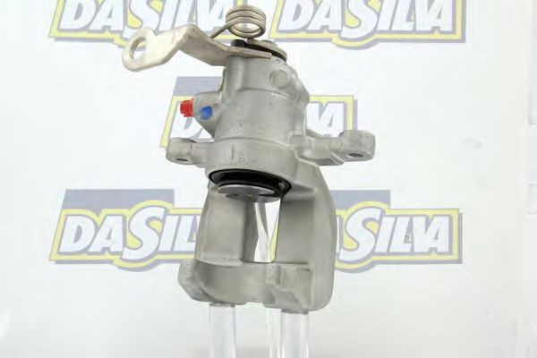 DA SILVA ET2683 Тормозной суппорт для FIAT RITMO III (Фиат Ритмо 3) DA SILVA ET2683 Тормозной суппорт для FIAT RITMO III (Фиат Ритмо 3)