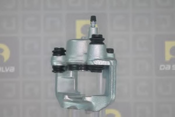 DA SILVA ET2953 Тормозной суппорт для KIA PRIDE (Киа Придэ) DA SILVA ET2953 Тормозной суппорт для KIA PRIDE (Киа Придэ)