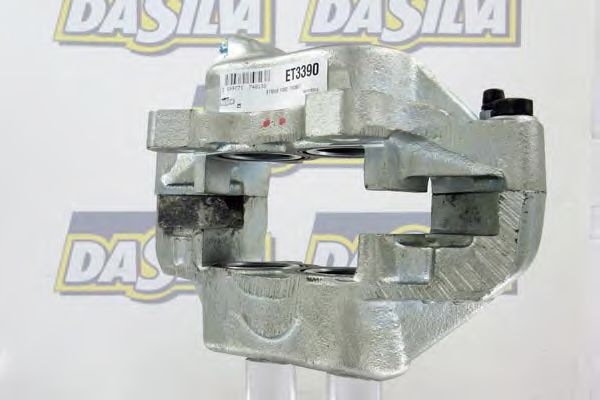 DA SILVA ET3390 Тормозной суппорт для FORD TRANSIT (Форд Трансит) DA SILVA ET3390 Тормозной суппорт для FORD TRANSIT (Форд Трансит)