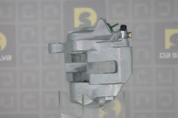 DA SILVA ET3570 Тормозной суппорт для FORD TRANSIT (Форд Трансит) DA SILVA ET3570 Тормозной суппорт для FORD TRANSIT (Форд Трансит)