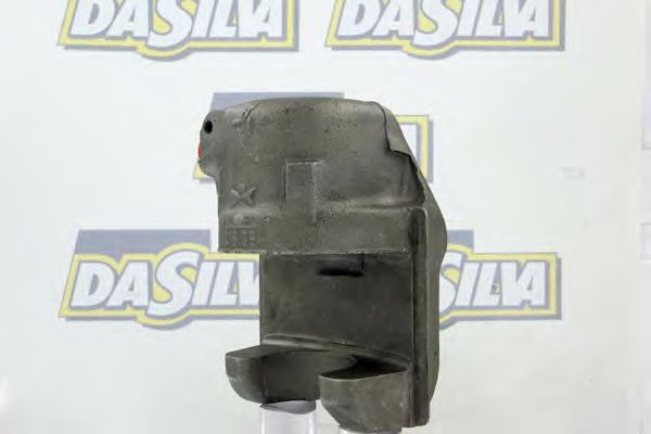 DA SILVA ET3711 Тормозной суппорт для FIAT STRADA (Фиат Страда)