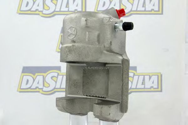 DA SILVA ET4195 Тормозной суппорт для SEAT (Сеат) DA SILVA ET4195 Тормозной суппорт для SEAT (Сеат)