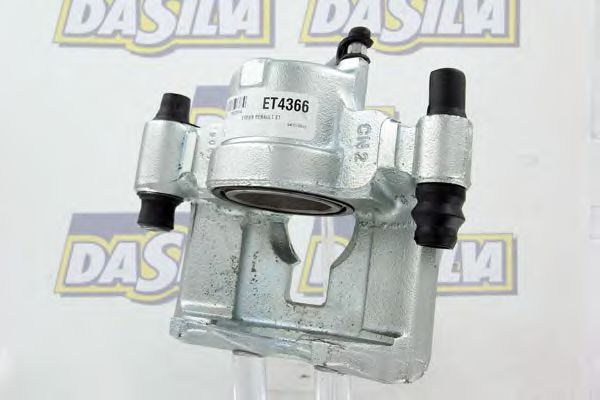 DA SILVA ET4366 Тормозной суппорт 