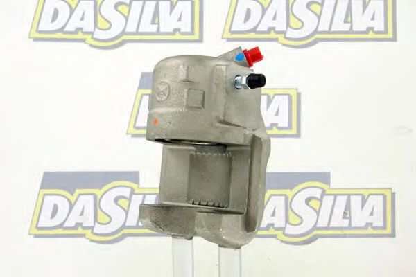 DA SILVA ET4449 Тормозной суппорт 