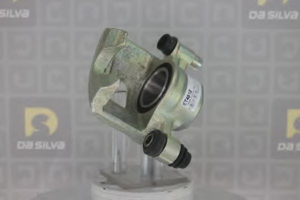 DA SILVA ET4512 Тормозной суппорт 