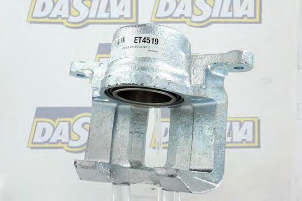 DA SILVA ET4519 Тормозной суппорт 