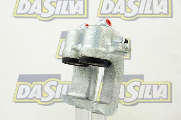 DA SILVA ET4861 Тормозной суппорт 