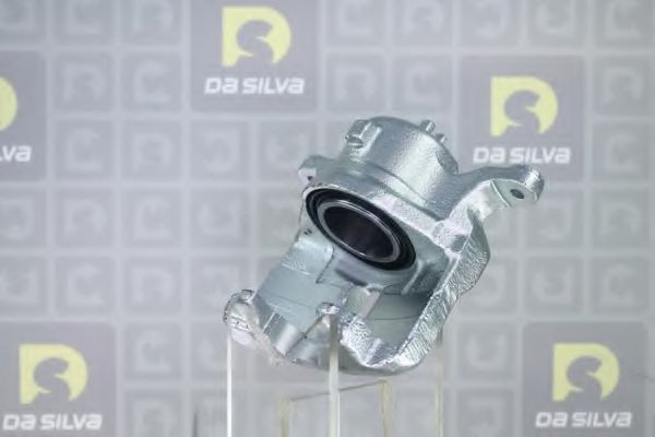 DA SILVA ET5084 Тормозной суппорт для HONDA CIVIC IX (Хонда Цивик 9) DA SILVA ET5084 Тормозной суппорт для HONDA CIVIC IX (Хонда Цивик 9)