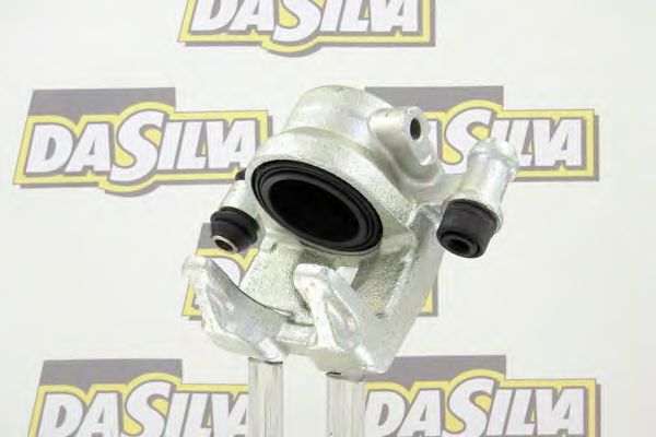 DA SILVA ET5329 Тормозной суппорт для DAIHATSU FOURTRAK (Дайхатсу Фоуртрак) DA SILVA ET5329 Тормозной суппорт для DAIHATSU FOURTRAK (Дайхатсу Фоуртрак)