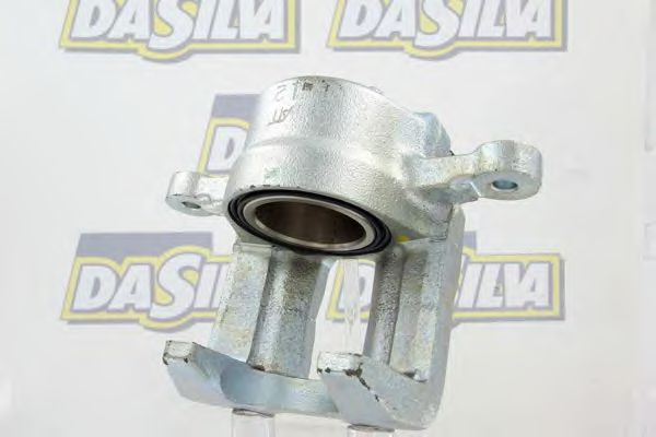 DA SILVA ET5842 Тормозной суппорт для HONDA CIVIC V (Хонда Цивик 5)