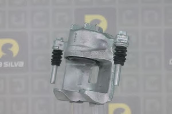 DA SILVA ET6157 Тормозной суппорт для HONDA CIVIC V (Хонда Цивик 5) DA SILVA ET6157 Тормозной суппорт для HONDA CIVIC V (Хонда Цивик 5)