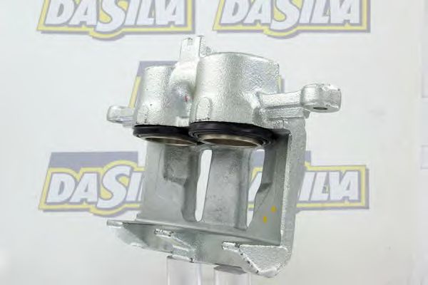 DA SILVA ET6612 Тормозной суппорт для NISSAN PICKUP III (Ниссан Пиcкуп 3) DA SILVA ET6612 Тормозной суппорт для NISSAN PICKUP III (Ниссан Пиcкуп 3)